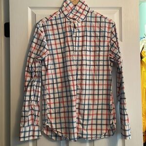 J.Crew Mens Collar Shirt - SLIM